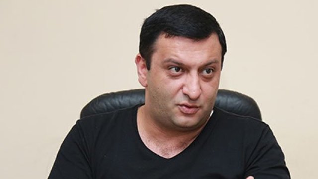 Müşfiq Abbasova ATV-də vəzifə verildi