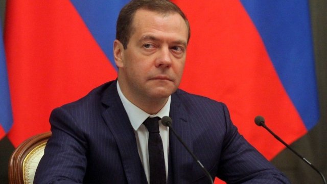 Şoyqu və Medvedev Ukrayna Baş Prokurorluğuna ÇAĞIRILDI