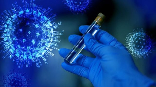 Daha bir ölkədə uşaqlar arasında naməlum mənşəli hepatit virusu yayılır