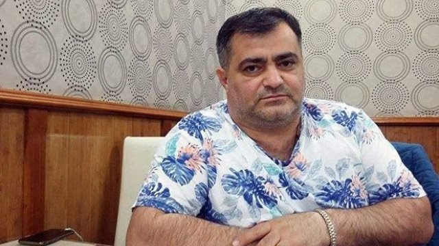 Maqsud Mahmudova HÖKM OXUNDU