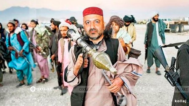 Mənsimov aşpaz işləyib, Əfqanıstanda döyüşməyib - Müdafiə Nazirliyi təkzib edir