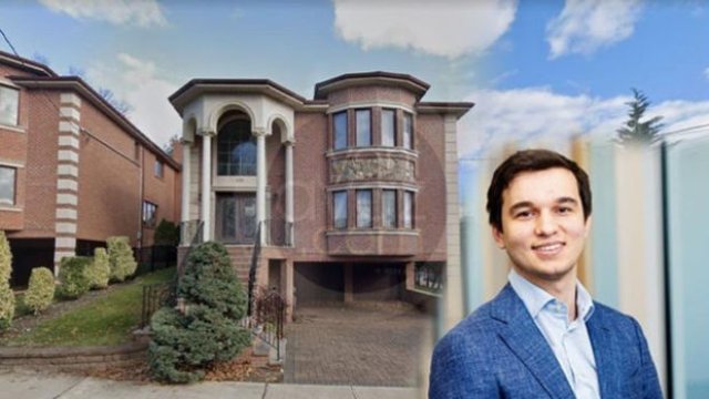 Millət vəkilinin oğlu ABŞ-da şirkət açdı – FOTO