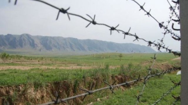 Azərbaycan - İran sərhəddin ƏMƏLİYYAT KEÇİRİLDİ