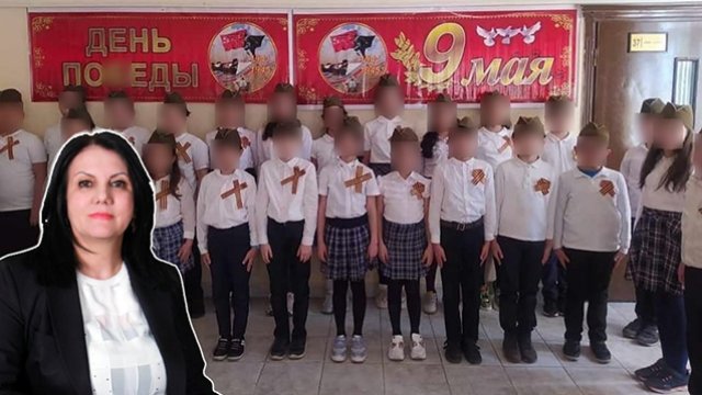 “Tədbir sinif səviyyəsində təşkil edilib” - Qalmaqallı foto ilə bağlı açıqlama