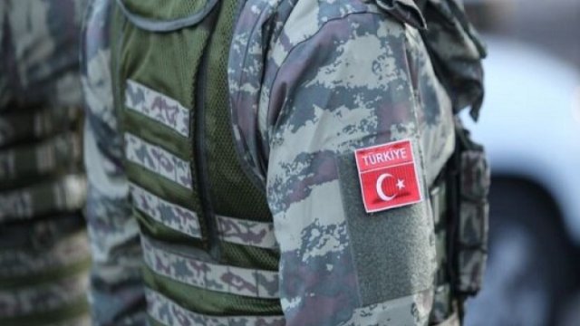 Türkiyə ordusu hücuma hazırlaşan 11 terrorçunu MƏHV ETDİ