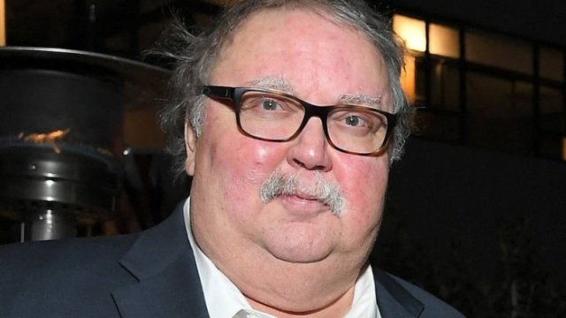 Tanınmış aktyor vəfat etdi