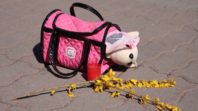 Ukraynada ölən uşaqların yeni sayı açıqlandı