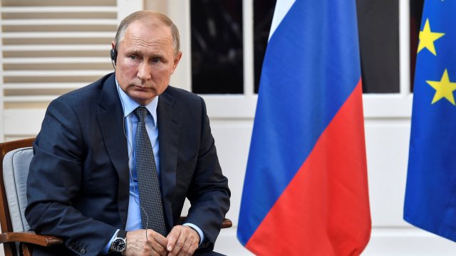 G7 ölkələrindənxa0 Rusiyaya daha bir zərbə - Bu qərar Putini əsəbləşdirə bilər