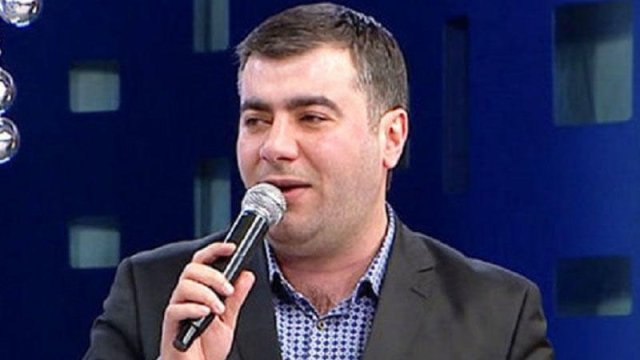 Rəşad Dağlıya qarşı dələduzluq: 