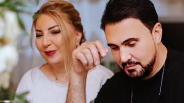 Nadir Qafarzadəyə həyat yoldaşından QADAĞA: “Səndən boşanacağam” - VİDEO