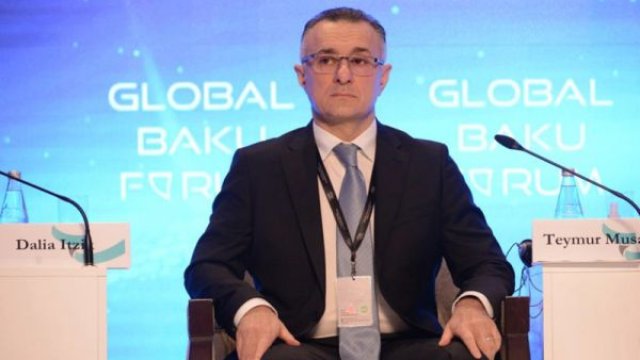 Səhiyyə nazirindən karantin rejiminin ləğvi məsələsinə MÜNASİBƏT