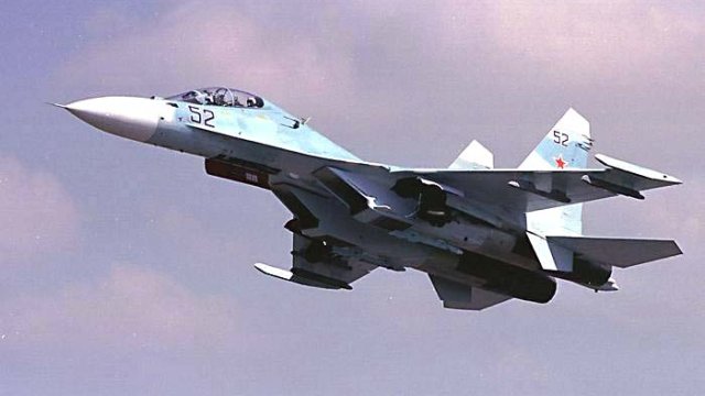 Rusiyalı pilotlardan ağlasığmaz hərəkət - Əmrlərə tabe olmamaq üçün bunları edirlər