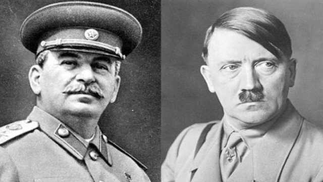 Hitler əsir düşsəydi, Stalin onunla nə etməyi planlaşdırırdı?