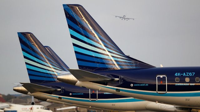 AZAL bu il 6 nəfəri əfv edib – Yeni “qara siyahı”