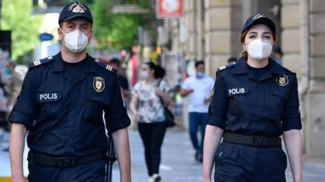 Operativ Qərargah rəsmisindən karantin rejimi ilə bağlı VACİB AÇIQLAMA - VİDEO