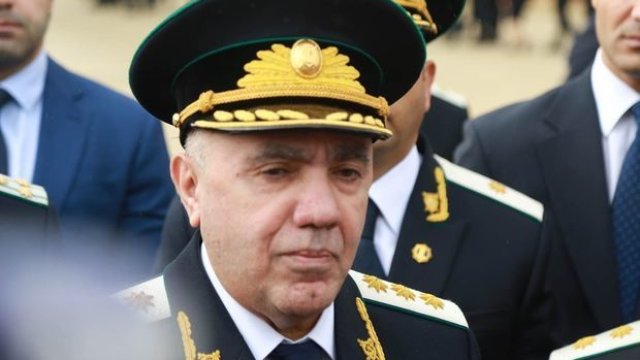 “Zakir Qaralov deyirdi ki, həbs et, edirdim...” - Məhkəmə