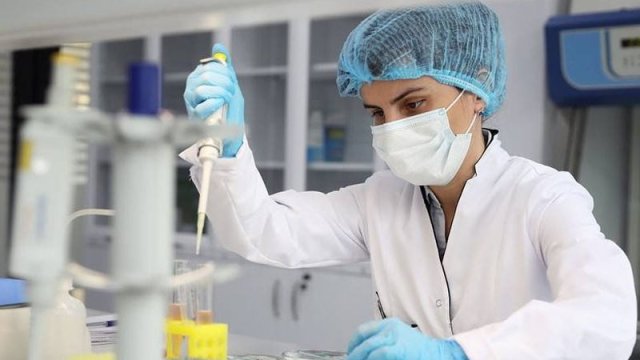 Ötən sutkanın koronavirus statistikası