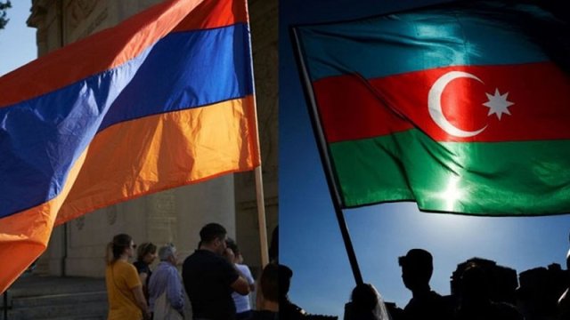 Ermənistanla diplomatik əlaqə qurmayan ölkələr - SİYAHI