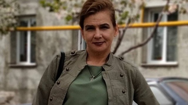 Rusiya vətəndaşı Qarabağda itkin düşdü