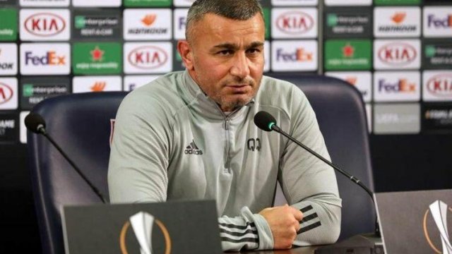 Qurban Qurbanov yeni müqaviləsi haqda: “Qarabağ”ın dəyəri adlı-sanlı klublardan da böyükdür”