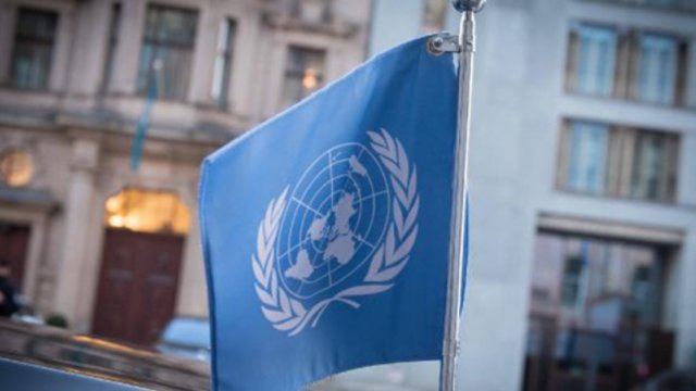 MÜHÜM QƏRAR: BMT Ukrayna ilə bağlı qətnamə qəbul etdi