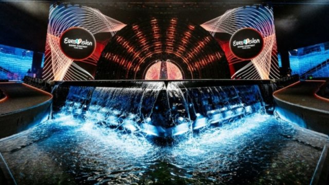 Azərbaycan “Avroviziya -2022”nin finalında (YENİLƏNİB)