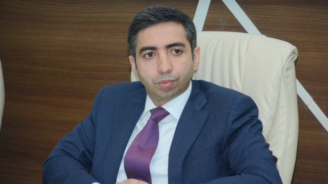 TƏBİB-in Müşahidə Şurasının sədri məlum oldu