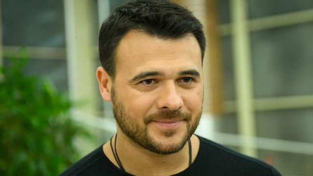 Emin Ağalarov: \