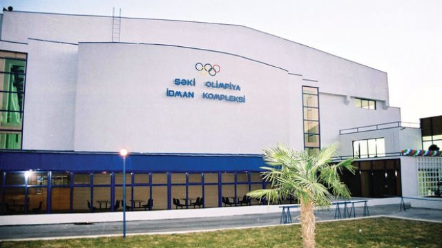 Şəki Olimpiya İdman Kompleksinə niyə direktor təyin olunmur?