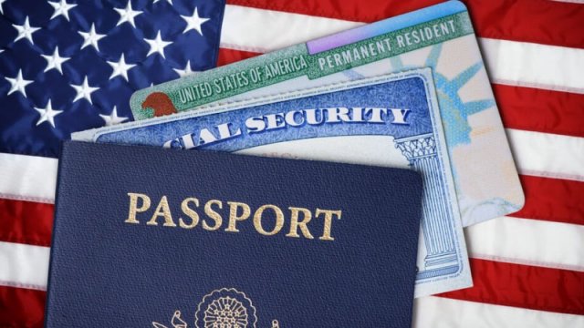 “Greencard” sizi ev və işlə təmin etmr - ARAŞDIRMA