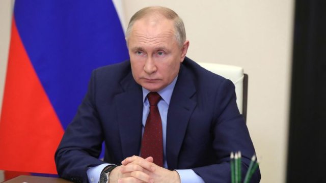 Putinin ölümcül xəstəliyi ilə bağlı səsyazısı yayıldı: 