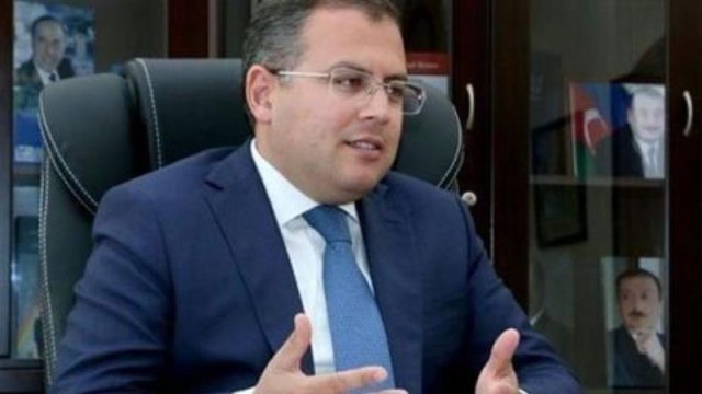 İcra başçısı şöbə müdirini işdən çıxardı