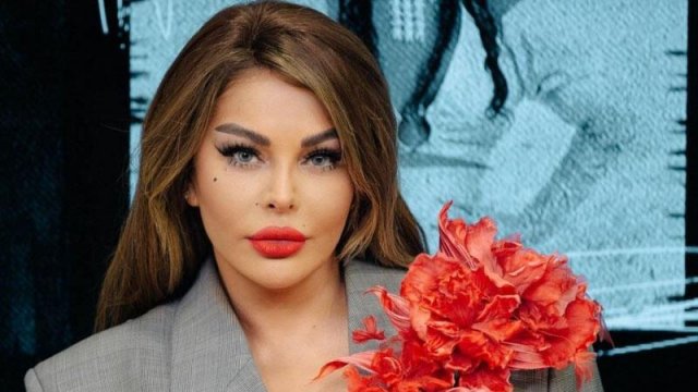 Aygün Kazımova ən böyük arzusuna çatdı