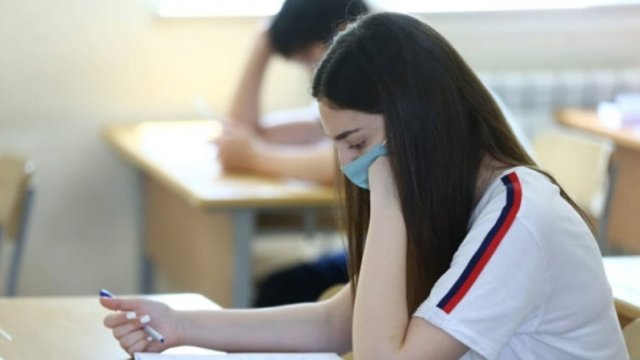 Buraxılış imtahanlarının nəticələri açıqlandı