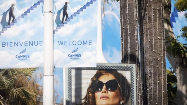 Fransada 75-ci Kann Film Festivalı başladı