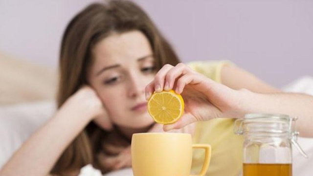 Necə edim ki, xəstələnməyim? - Qızıl tövsiyələr