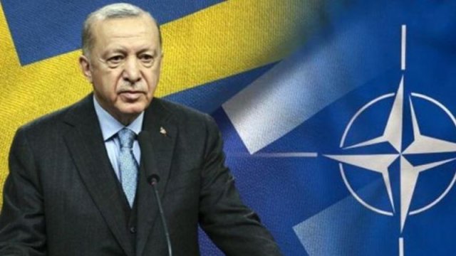 İsveç və Finlandiya üçün Türkiyə icazəsi: Ankaranın tələbləri açıqlandı