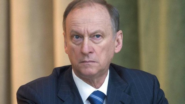 Patruşev dünyanı qorxutdu: “Rusiyaya qarşı sanksiyalar aclığa səbəb olub”