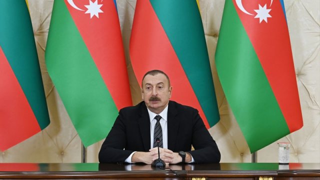 Prezident: \