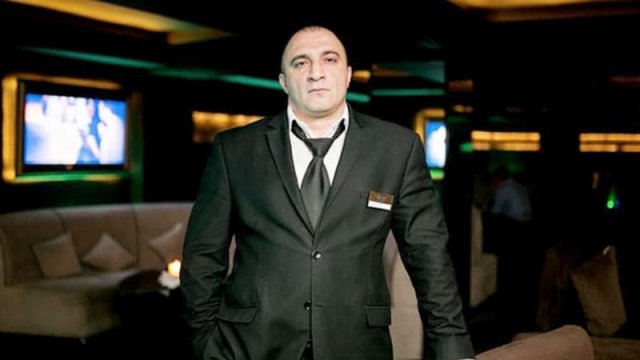 Fikrət Əmirovun nəvəsi işə gedərkən qəfil öldü