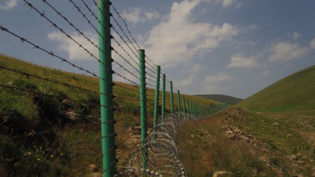 İran sərhədçiləri Azərbaycan vətəndaşını güllələdi