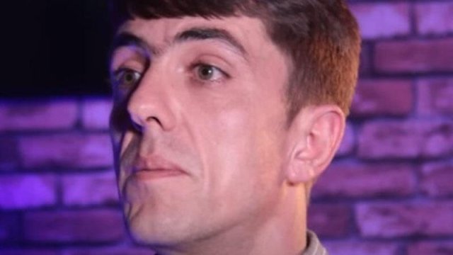 “Uşaq evində böyüdüm, 8 il həbs yatdım” - Nizami Rəmzinin oğlu