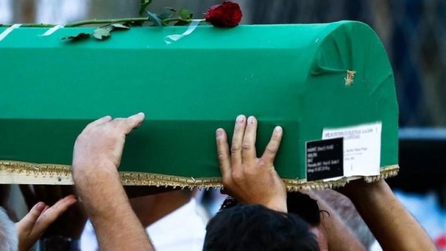 Ağır itki: Xalq artisti vəfat etdi - FOTO