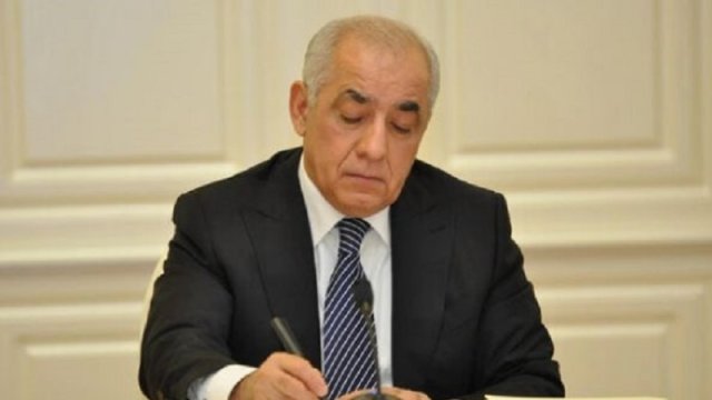 Baş nazir xüsusi karantin rejiminə dəyişikliklə bağlı QƏRAR İMZALADI