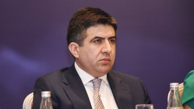 Prezident Gündüz Kərimovu sədr təyin etdi - SƏRƏNCAM