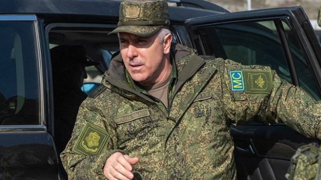 Rüstəm Muradov yaralandı, bacısı oğlu öldü - FOTO