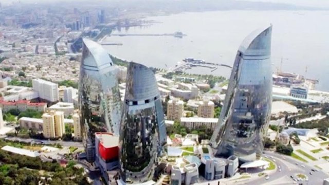 Bakıda ən yaxşı hava hansı ərazilərdədir? - VİDEO