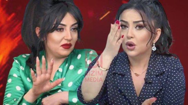 Hamilə Afətdən qalmaqallı sözlər: “Özünü yaxşı apar, səni də ərə verim...” - VİDEOxa0xa0