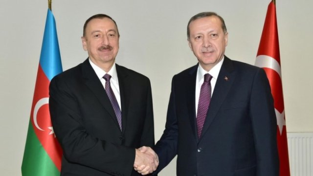 İlham Əliyev hər kəsin gözlədiyi xəbəri açıqladı: Zəngəzur dəhlizi...