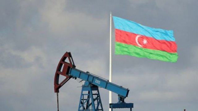 Azərbaycan neftinin qiyməti 123 dollara yaxınlaşdı